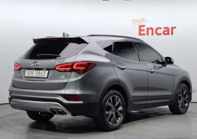 Hyundai Santa fe 2.2 4WD Exclusive | Mobile.bg    2