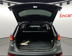 Hyundai Santa fe 2.2 4WD Exclusive | Mobile.bg    16