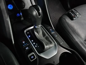 Hyundai Santa fe 2.2 4WD Exclusive | Mobile.bg    9