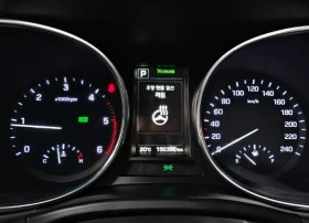 Hyundai Santa fe 2.2 4WD Exclusive | Mobile.bg    8
