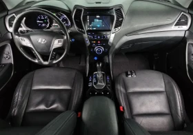 Hyundai Santa fe 2.2 4WD Exclusive | Mobile.bg    7