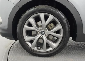 Hyundai Santa fe 2.2 4WD Exclusive | Mobile.bg    5