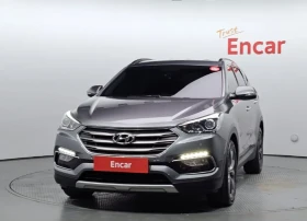 Hyundai Santa fe 2.2 4WD Exclusive | Mobile.bg    3