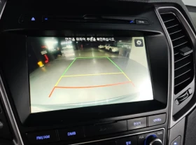 Hyundai Santa fe 2.2 4WD Exclusive | Mobile.bg    15