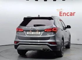 Hyundai Santa fe 2.2 4WD Exclusive | Mobile.bg    4