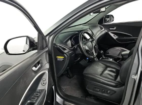 Hyundai Santa fe 2.2 4WD Exclusive | Mobile.bg    10