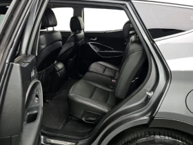 Hyundai Santa fe 2.2 4WD Exclusive | Mobile.bg    11