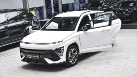 Hyundai Kona 1.6 T-GDI N Line Automatic