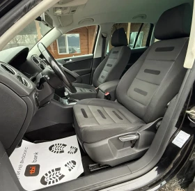 VW Tiguan 2.0TDi * 4x4* * DSG* * Ксенон* * Навигация*  - 13800 лв. / 7055.83 € - 27421539 12