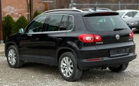 VW Tiguan 2.0TDi * 4x4* * DSG* * Ксенон* * Навигация*  - 13800 лв. / 7055.83 € - 27421539 4