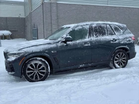BMW X5 * xDrive45e * CARFAX * 360 * ПОДГРЕВИ * ОБДУХВАНЕ - 34300 € / 67084.97 лв. - 61861900 2