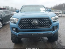 Toyota Tacoma TRD OFF ROAD* ����* �������* ��������� ���� | Mobile.bg � ����� ������ 2