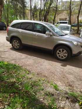 Honda Cr-v - 7500 € / 14668.73 лв. - 38349181 4