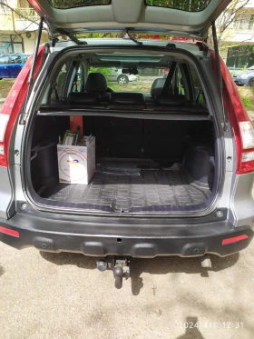 Honda Cr-v - 7500 € / 14668.73 лв. - 38349181 7
