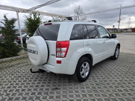 Suzuki Grand vitara 2.0VVT-140кс= АВТОМАТ= 4Х4= KEYLESS= ШИБЕДАХ= ПОДГ - 6500 € / 12712.90 лв. - 48590030 3
