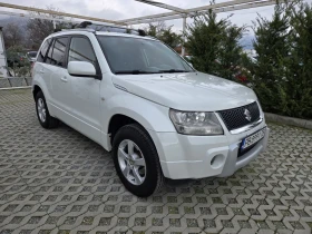 Suzuki Grand vitara 2.0VVT-140кс= АВТОМАТ= 4Х4= KEYLESS= ШИБЕДАХ= ПОДГ - 6500 € / 12712.90 лв. - 48590030 2