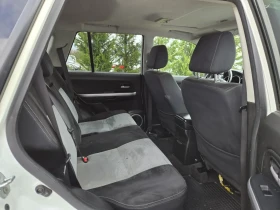 Suzuki Grand vitara 2.0VVT-140кс= АВТОМАТ= 4Х4= KEYLESS= ШИБЕДАХ= ПОДГ - 6500 € / 12712.90 лв. - 48590030 14
