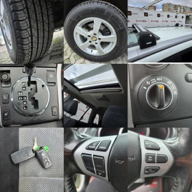 Suzuki Grand vitara 2.0VVT-140кс= АВТОМАТ= 4Х4= KEYLESS= ШИБЕДАХ= ПОДГ - 6500 € / 12712.90 лв. - 48590030 17