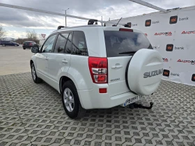 Suzuki Grand vitara 2.0VVT-140кс= АВТОМАТ= 4Х4= KEYLESS= ШИБЕДАХ= ПОДГ - 6500 € / 12712.90 лв. - 48590030 5