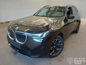 BMW X3 20 xDrive M Sport Paket Steptronic