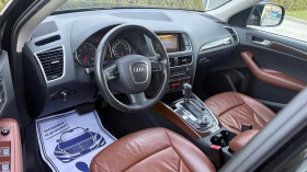 Audi Q5 КАМЕРА- ДИСТРОНИК - 10300 € / 20145.05 лв. - 30120217 10