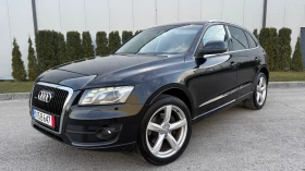 Audi Q5 КАМЕРА- ДИСТРОНИК