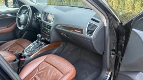 Audi Q5 КАМЕРА- ДИСТРОНИК - 10300 € / 20145.05 лв. - 30120217 12