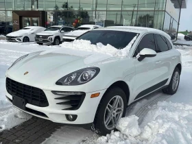 Porsche Macan * S * CARFAX * БЕЗ ПЪРВОНАЧАЛНА ВНОСКА