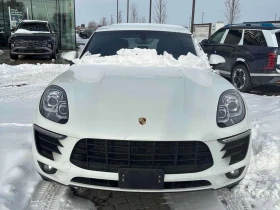 Porsche Macan * S * ПОДГРЕВ * ОБДУХВАНЕ * ОТ ПРЕДСТАВИТЕЛСТВО | Auto.bg — изображение 2