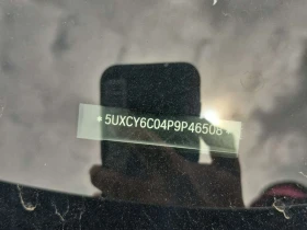 BMW X6 XDRIVE40I /CARFAX /МАСАЖИ/Подгрев/Панорама/2 ключа - 41900 € / 81949.28 лв. - 84599861 15