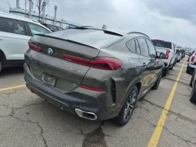 BMW X6 XDRIVE40I /CARFAX /МАСАЖИ/Подгрев/Панорама/2 ключа - 41900 € / 81949.28 лв. - 84599861 3