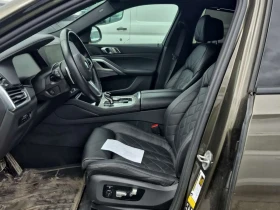 BMW X6 XDRIVE40I /CARFAX /МАСАЖИ/Подгрев/Панорама/2 ключа - 41900 € / 81949.28 лв. - 84599861 7