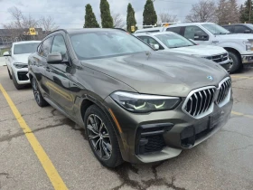 BMW X6 XDRIVE40I /CARFAX /МАСАЖИ/Подгрев/Панорама/2 ключа - 41900 € / 81949.28 лв. - 84599861 2