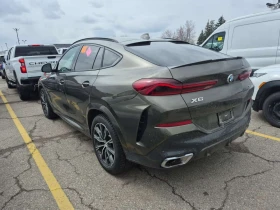 BMW X6 XDRIVE40I /CARFAX /МАСАЖИ/Подгрев/Панорама/2 ключа - 41900 € / 81949.28 лв. - 84599861 4