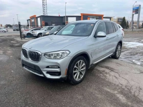 BMW X3 * xDrive30i * CARFAX * БЕЗ ПЪРВОНАЧАЛНА ВНОСКА