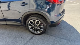 Mazda CX-5 2.2d-Skyactiv-4X4-FACELIFT- HEAD-UP-DISTRO-ЛИЗИНГ - 10800 € / 21122.96 лв. - 67372618 7