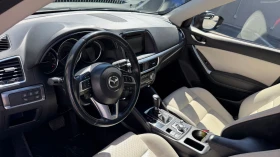 Mazda CX-5 2.2d-Skyactiv-4X4-FACELIFT- HEAD-UP-DISTRO-ЛИЗИНГ - 10800 € / 21122.96 лв. - 67372618 12