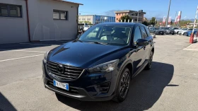 Mazda CX-5 2.2d-Skyactiv-4X4-Exclusive- HEAD-UP-DISTRO-ЛИЗИНГ
