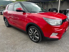 SsangYong Tivoli 1.6 ���/������-128 �.�. | Mobile.bg � ����� ������ 3
