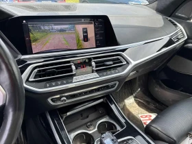 BMW X7 xDrive40i/LASER/���������/360/���������/�������� | Mobile.bg � ����� ������ 14