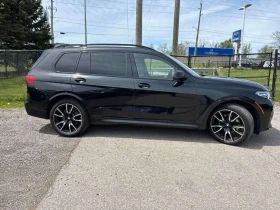 BMW X7 xDrive40i/LASER/���������/360/���������/�������� | Mobile.bg � ����� ������ 4