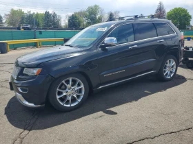 ������ Jeep Grand cherokee