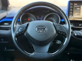 Toyota C-HR -Facelift-2.0 Hybrid-Keyless-Full-Navi-Led-JBL- - 21900 € / 42832.68 лв. - 83299763 8