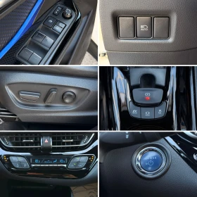Toyota C-HR -Facelift-2.0 Hybrid-Keyless-Full-Navi-Led-JBL- - 21900 € / 42832.68 лв. - 83299763 12
