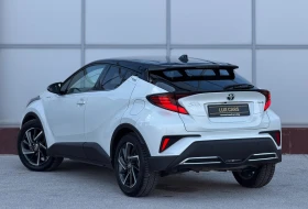 Toyota C-HR -Facelift-2.0 Hybrid-Keyless-Full-Navi-Led-JBL- - 21900 € / 42832.68 лв. - 83299763 4