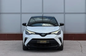 Toyota C-HR -Facelift-2.0 Hybrid-Keyless-Full-Navi-Led-JBL- - 21900 € / 42832.68 лв. - 83299763 6