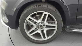 Mercedes-Benz GLS 350 ДИСТРОНИК * ОБДУХВАНЕ * HEAD-UP * H/K - 28800 € / 56327.90 лв. - 77233892 5