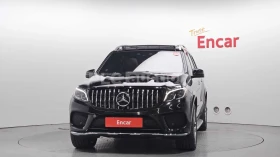 Mercedes-Benz GLS 350 ДИСТРОНИК * ОБДУХВАНЕ * HEAD-UP * H/K - 28800 € / 56327.90 лв. - 77233892 3