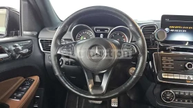 Mercedes-Benz GLS 350 ДИСТРОНИК * ОБДУХВАНЕ * HEAD-UP * H/K - 28800 € / 56327.90 лв. - 77233892 13