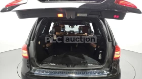 Mercedes-Benz GLS 350 ДИСТРОНИК * ОБДУХВАНЕ * HEAD-UP * H/K - 28800 € / 56327.90 лв. - 77233892 16